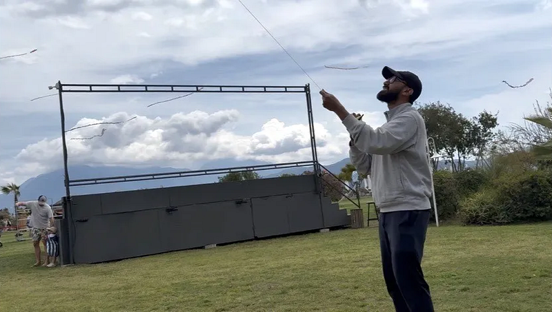 My first experience with Cloudflare