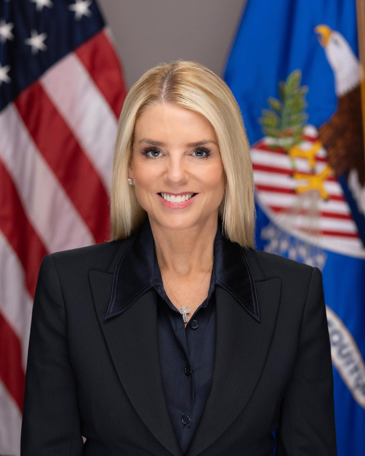 Why Trump Pushed Out Pam Bondi