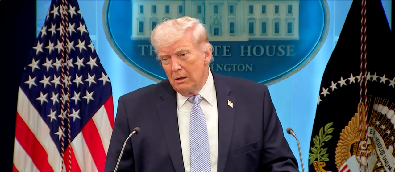 Trump Warns ‘A Whole Civilization Will Die Tonight’ Ahead of Iran Deadline