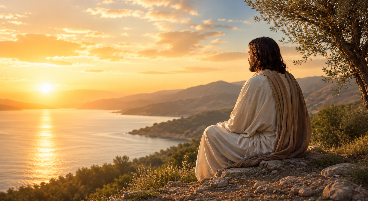 Jesus and the Gospels