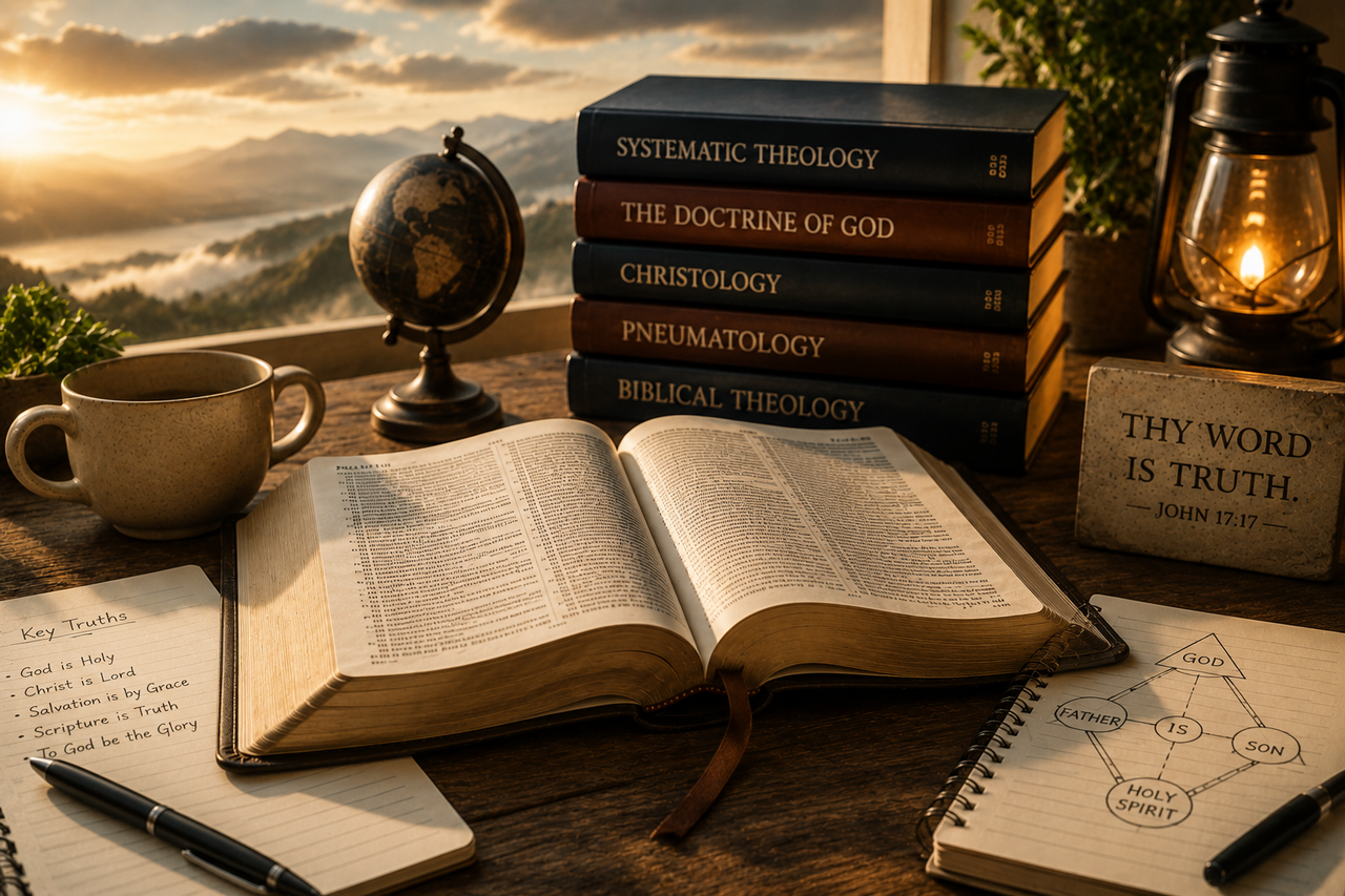 Theology