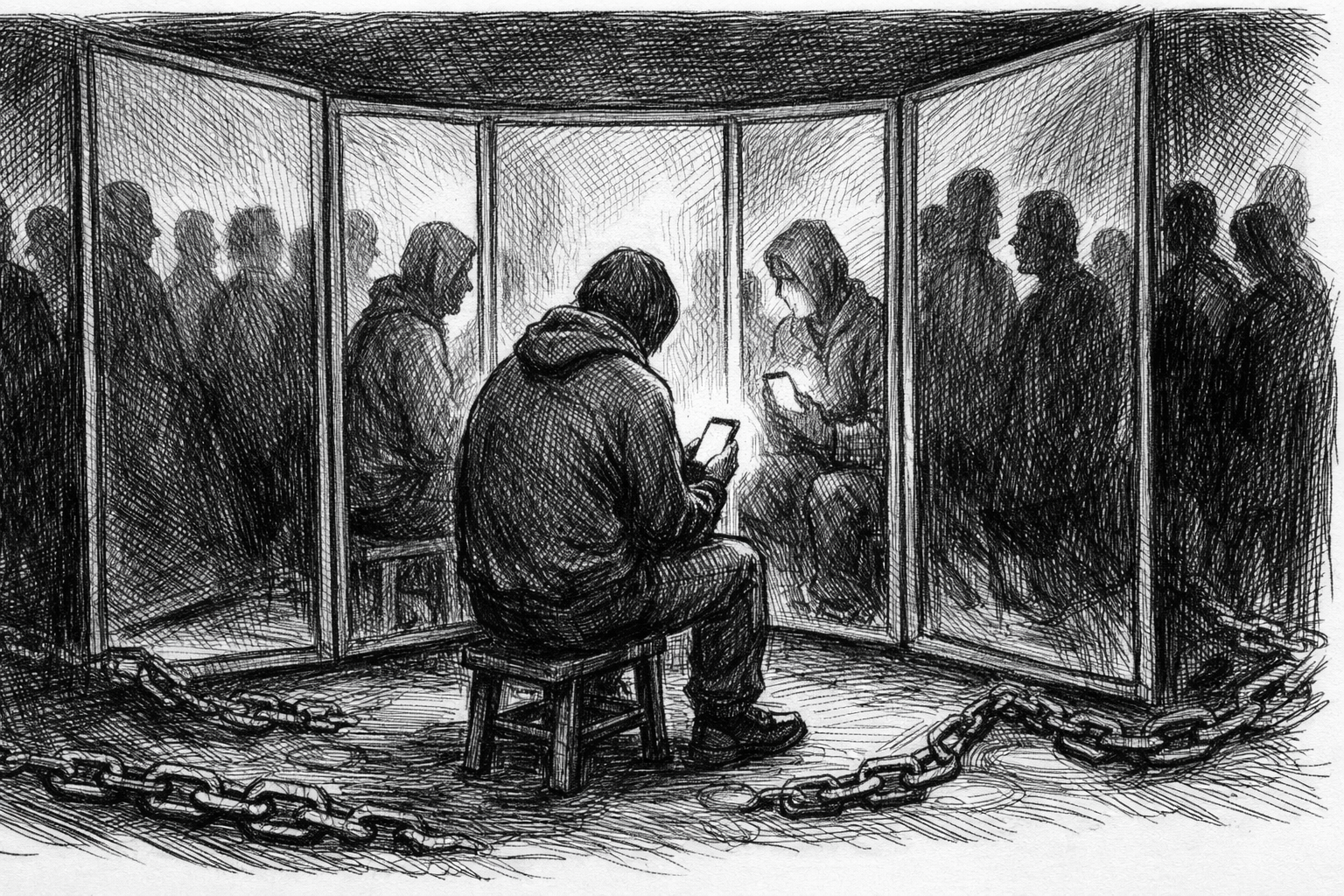 The Quiet Tyranny of Cultural Selfhood