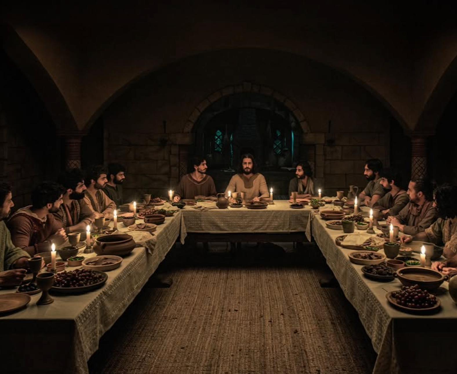 Why The Chosen’s Crucifixion Season May Be Its Most Important Yet