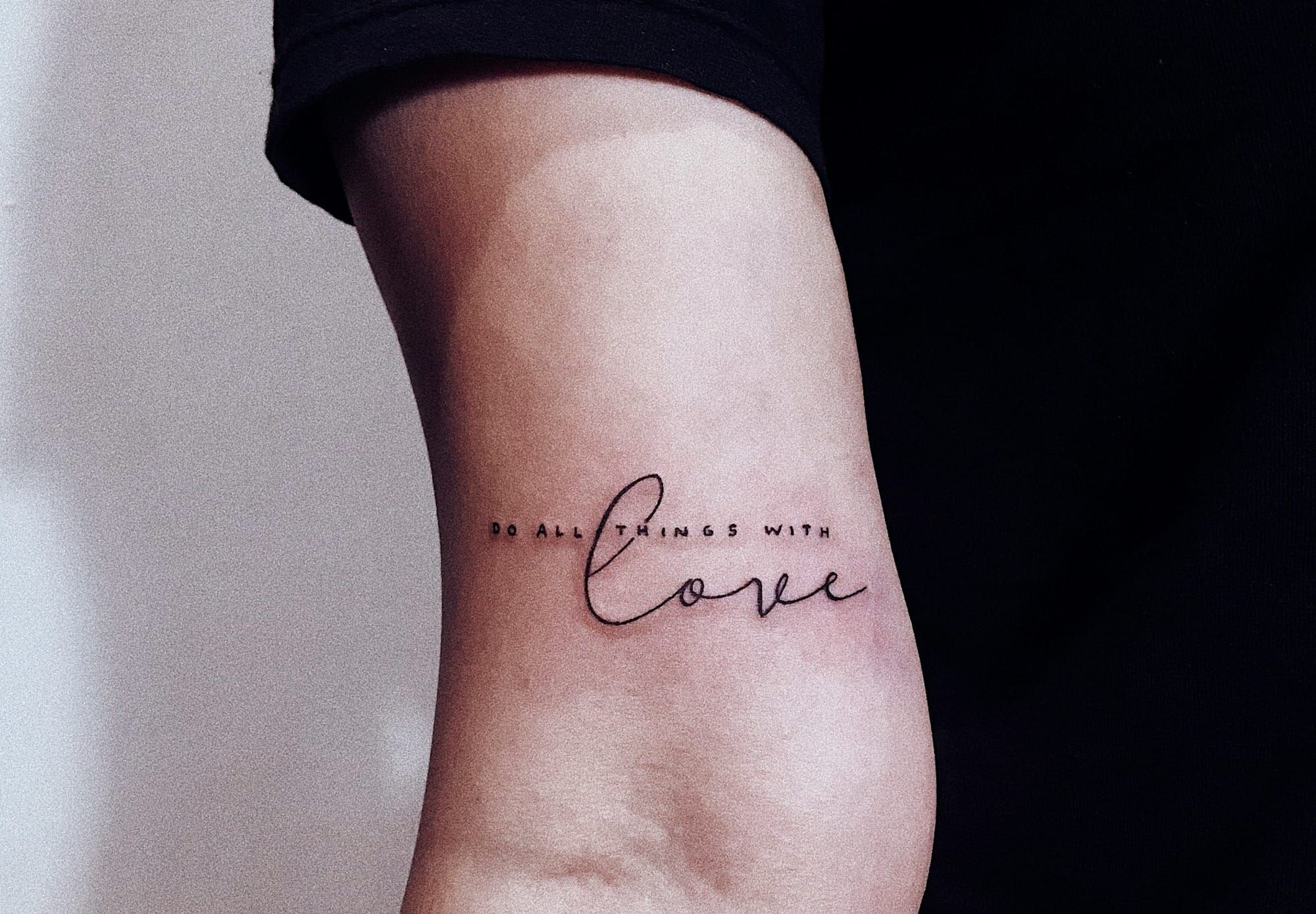 Are Tattoos a Sin? A Biblical Look at Leviticus 19:28