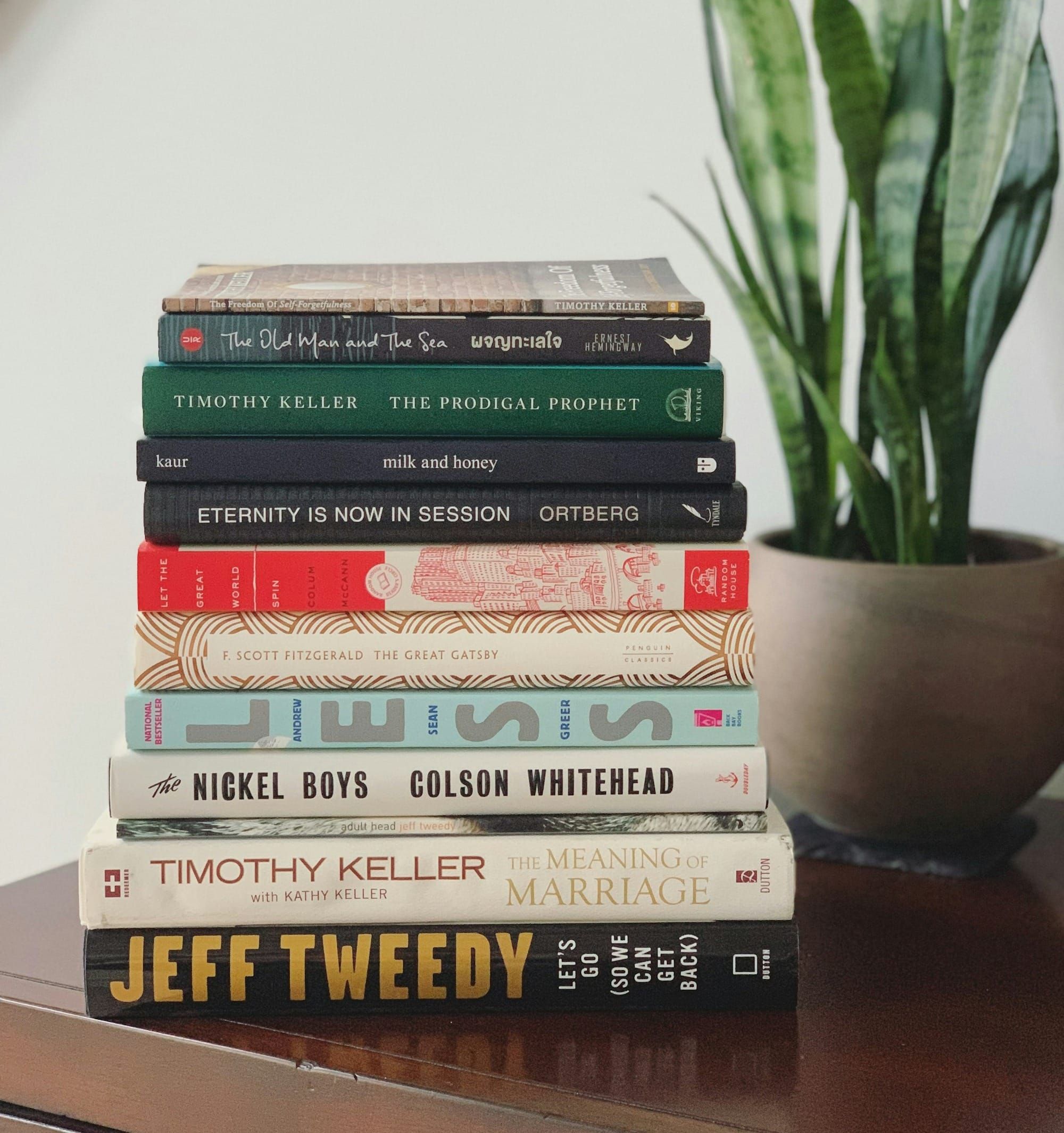 Timothy Keller’s The Meaning of Marriage Still Speaks With Unusual Clarity