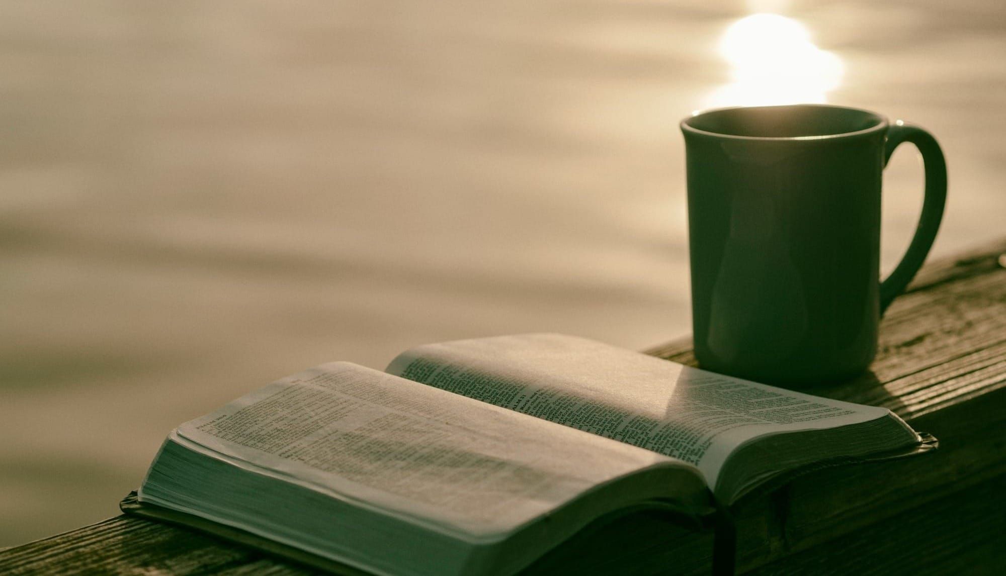 7 Morning Prayers to Start Your Day With God