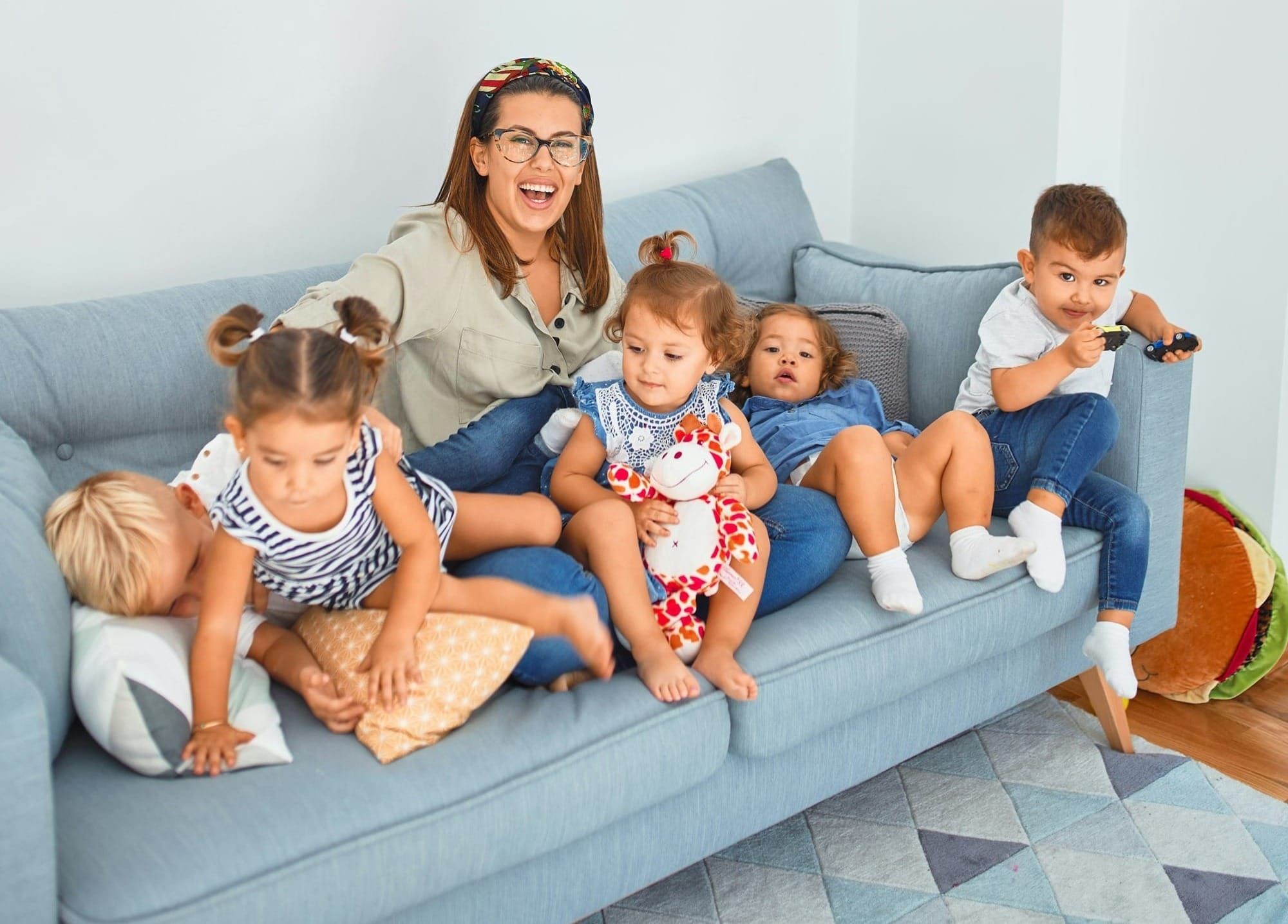 What I Wish I Had Taught My Children About Their Emotions