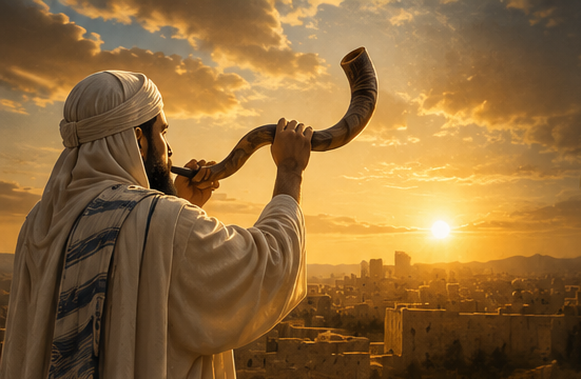 What Was the Feast of Trumpets and Why Does It Matter?