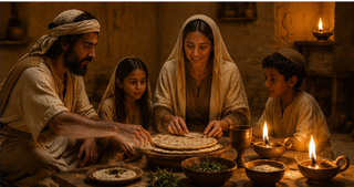 What Was the Feast of Unleavened Bread and Why Did Israel Observe It?