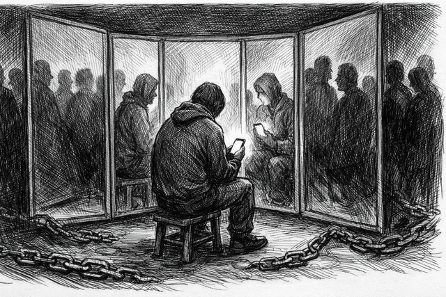 The Quiet Tyranny of Cultural Selfhood