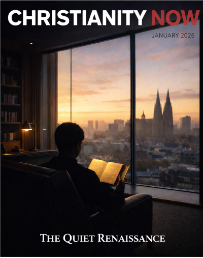January - February 2026 Issue