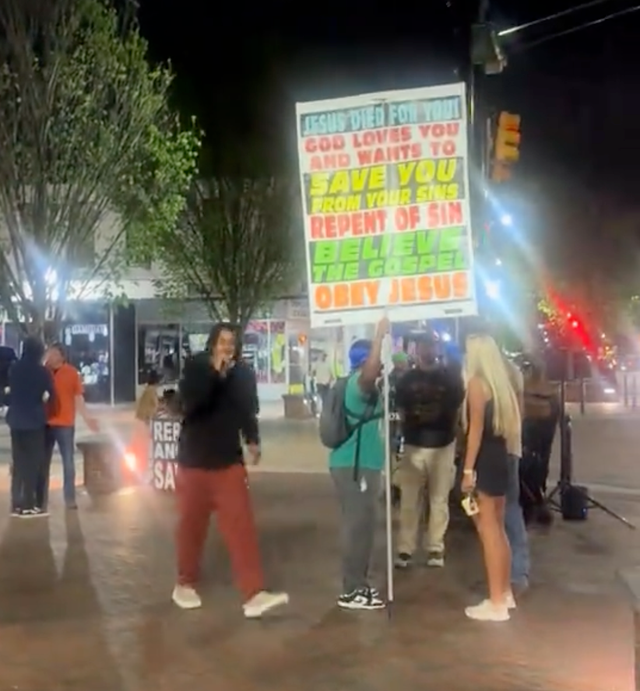 From NBA Flashpoint to Viral Street Sermon: Jaden Ivey’s Next Public Act