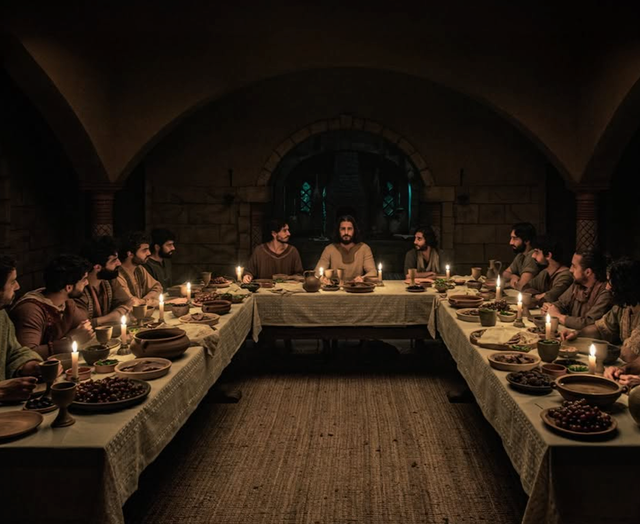 Why The Chosen’s Crucifixion Season May Be Its Most Important Yet