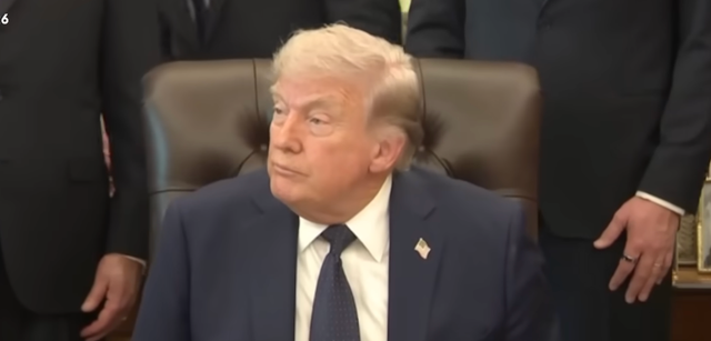 What Trump’s “No Time Pressure” Message Could Mean for Americans