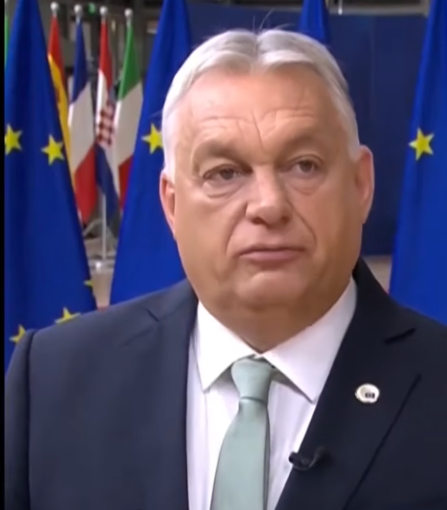 Orbán Says He Will Leave Parliament After Landslide Election Defeat