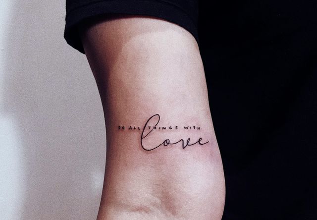 Are Tattoos a Sin? A Biblical Look at Leviticus 19:28