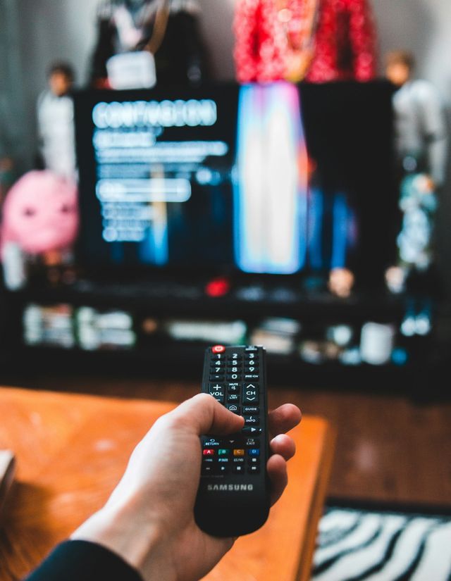 Why Reality TV Keeps Feeding the Soul the Wrong Things
