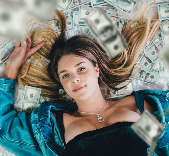 For the Love of Money: When Money Takes the Place of God