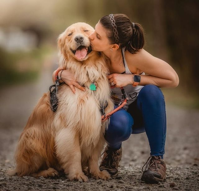 What Caring for a Pet Teaches Us About Love