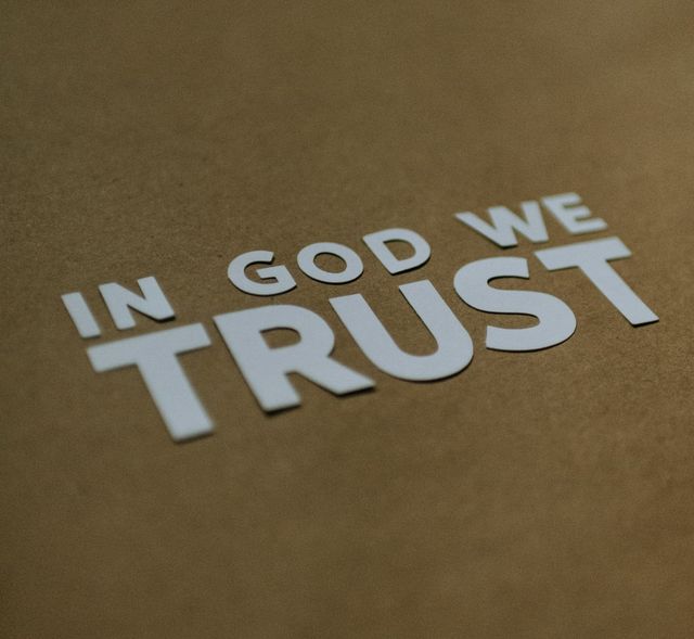 What Is Faith? A Beginner’s Guide to Trusting God