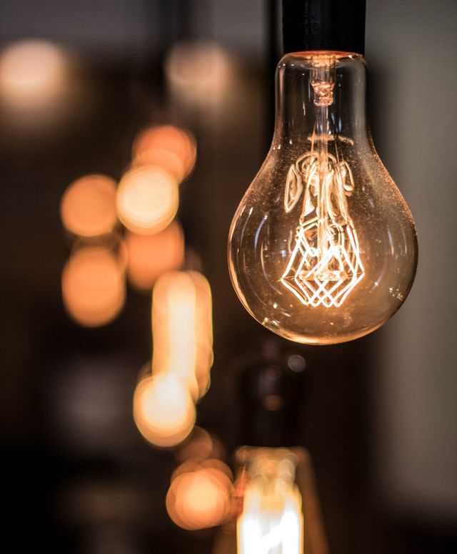 IDEAS