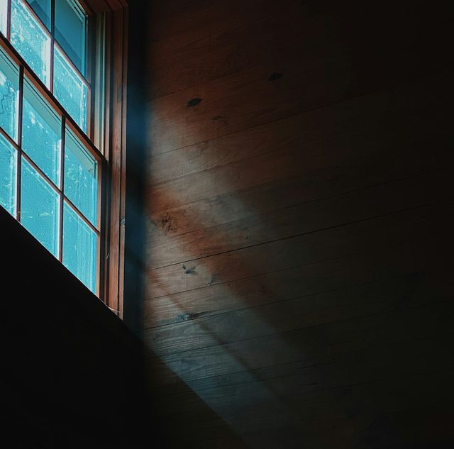 A Morning Prayer for Strength, Peace, and Wisdom