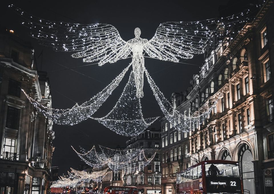 Are Guardian Angels Biblical?  Protection, Myth, and Truth