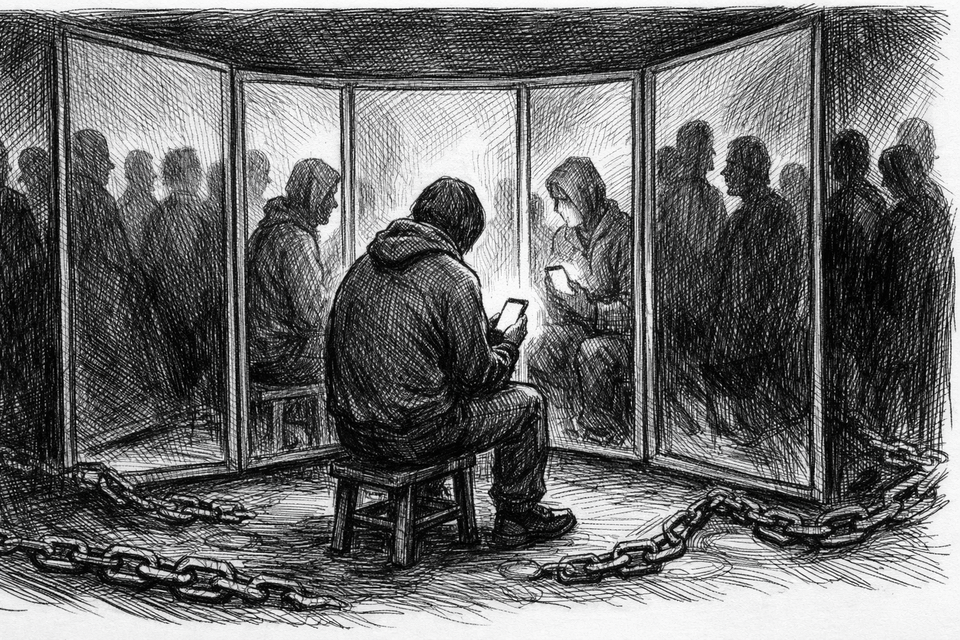 The Quiet Tyranny of Cultural Selfhood