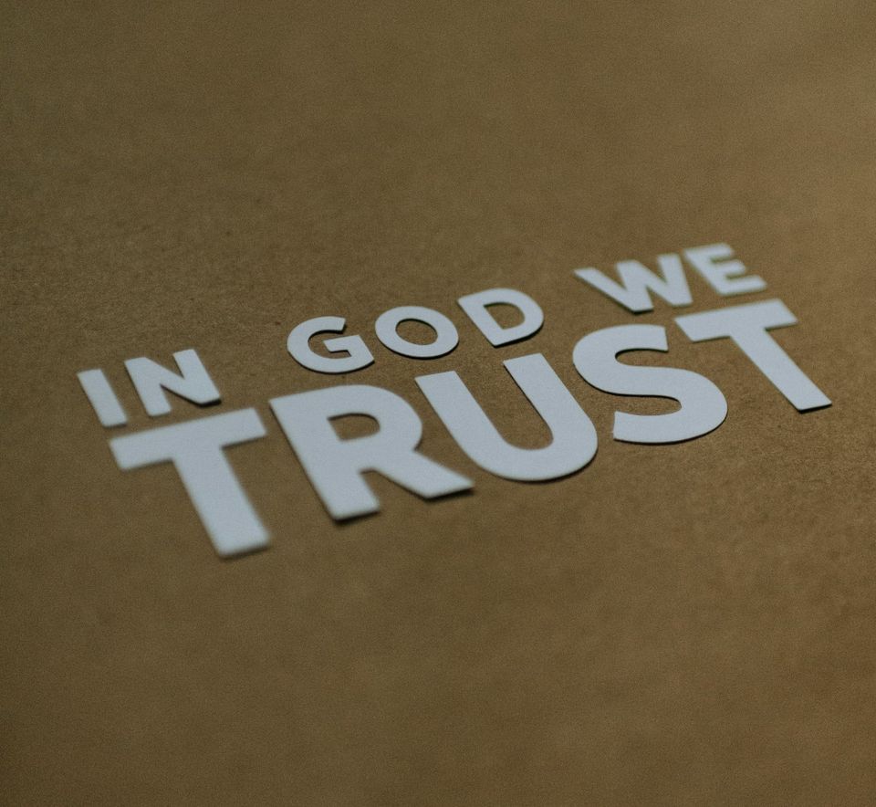 What Is Faith? A Beginner’s Guide to Trusting God