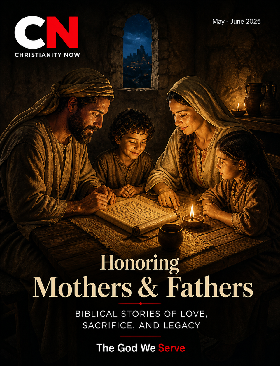 May - June 2026 Issue