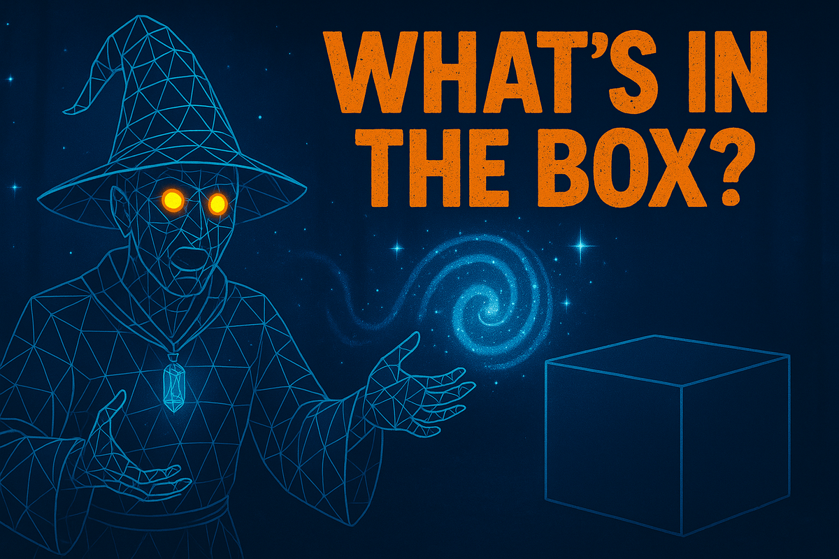 Company in a Box