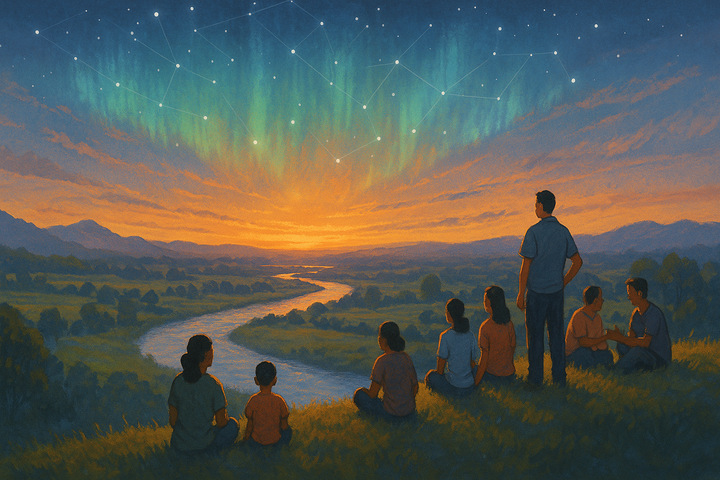 Expanding Mental Models