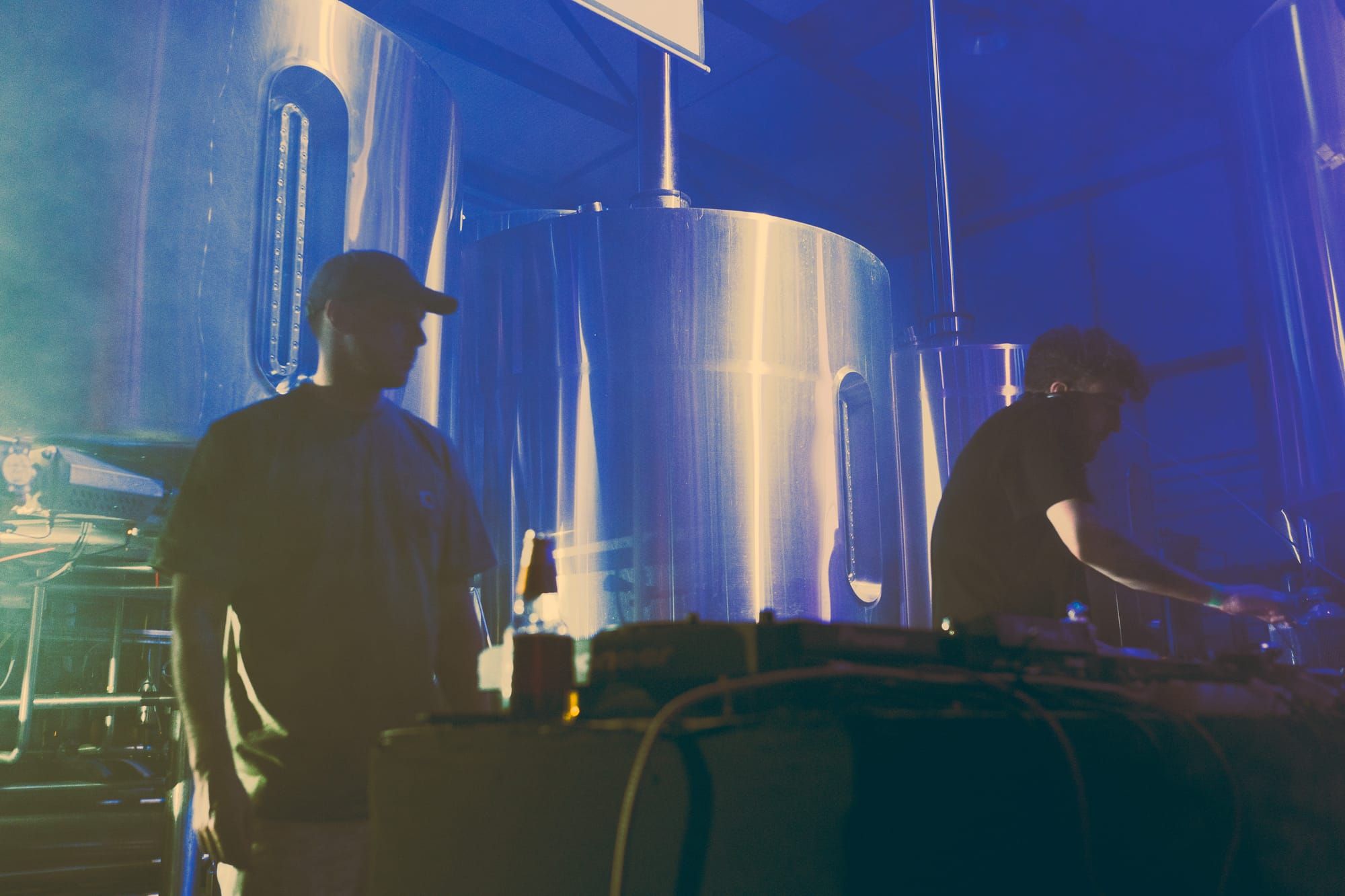 Community management