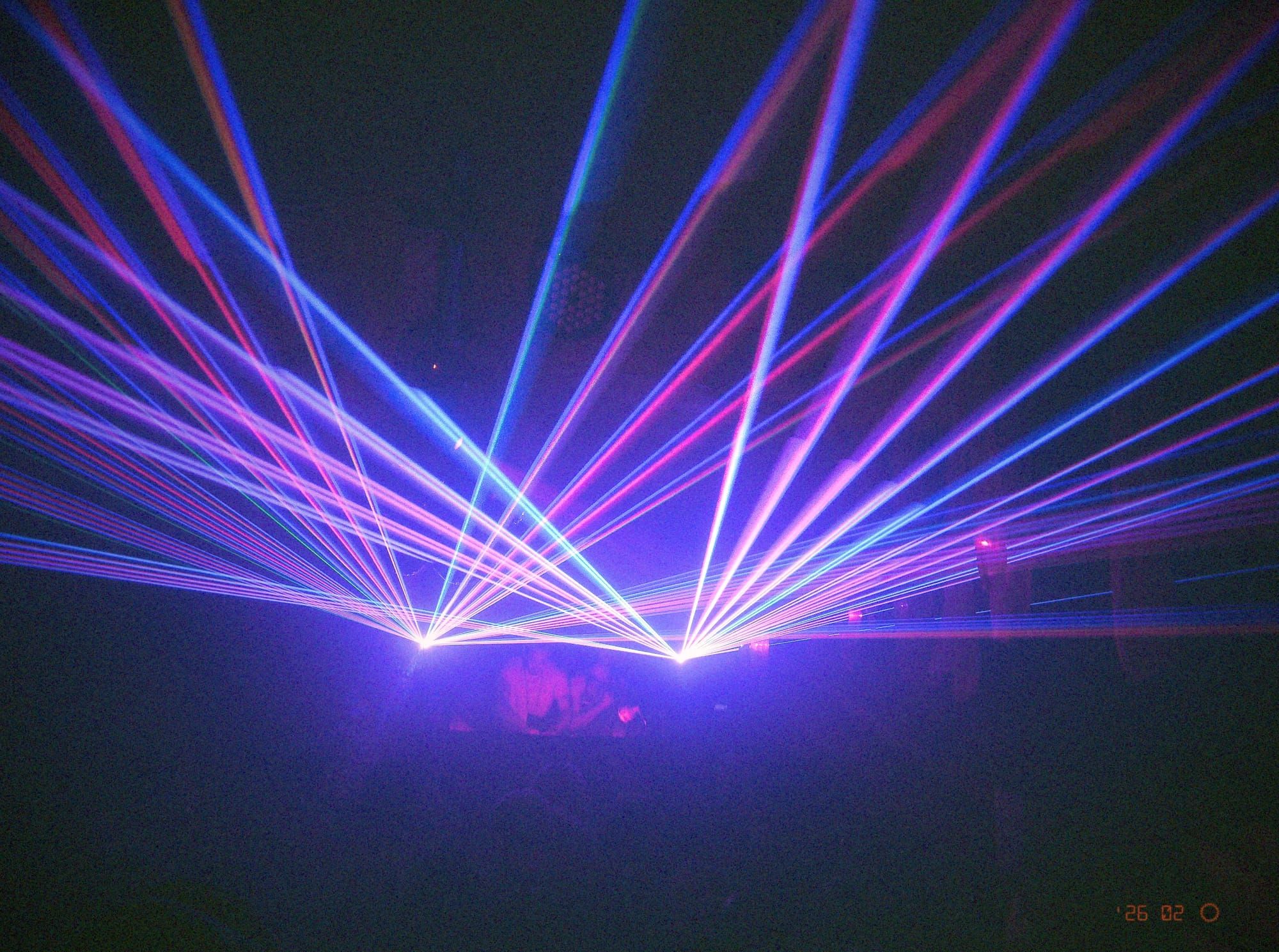 On the fear of missing out