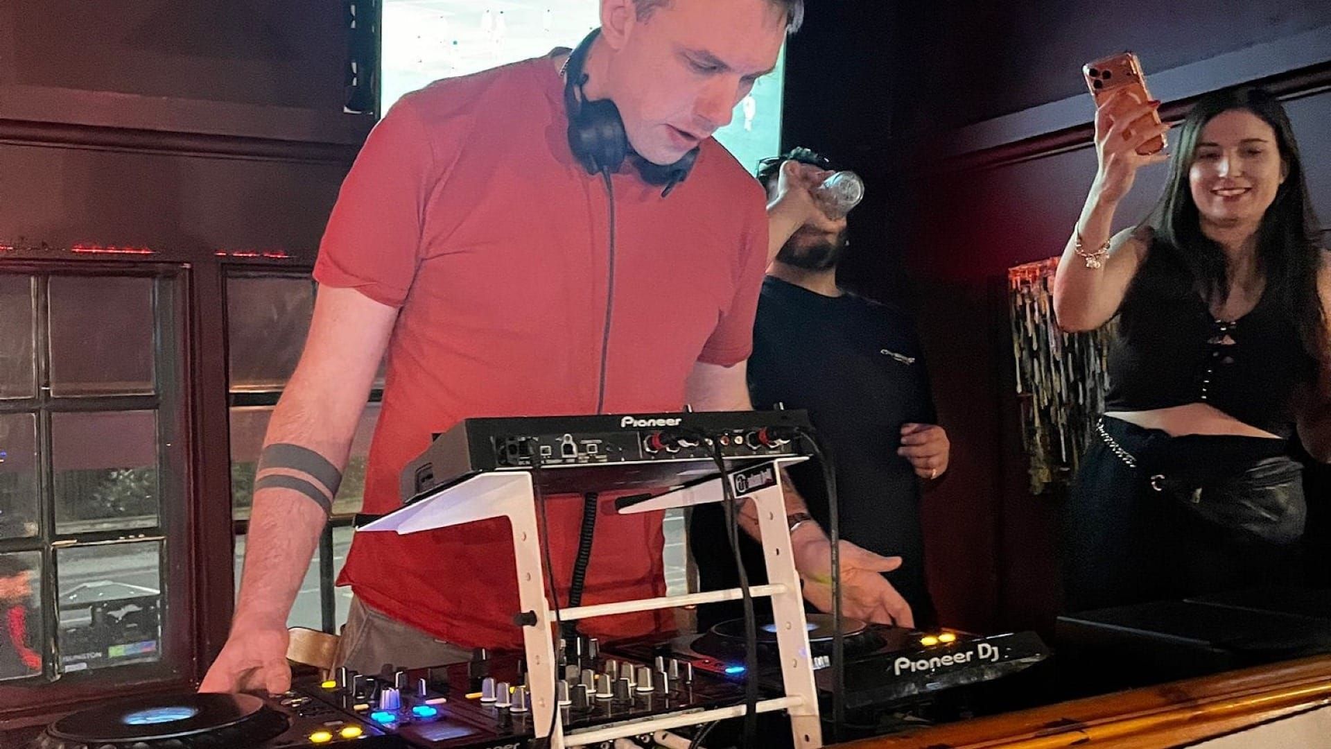 First Sets and Second Rooms