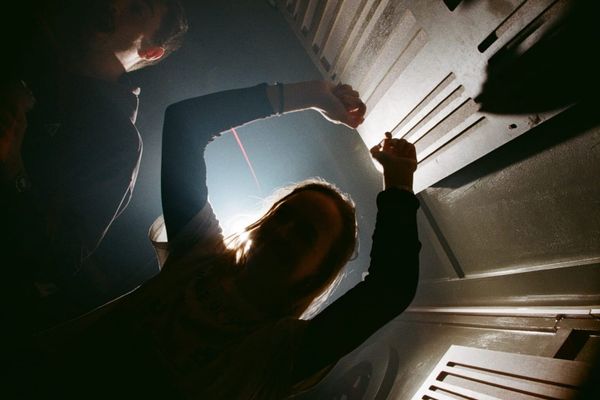 The death of the spontaneous night out