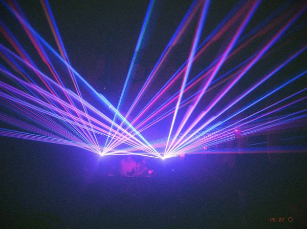 On the fear of missing out