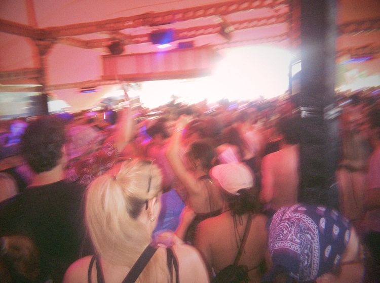 Fabric has fixed Fabric but now It needs to fix the crowd