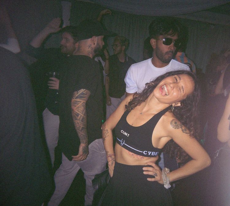 North London has a new club and it’s actually good