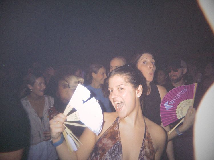 The dance music industry needs to demand better