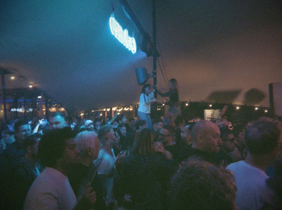 Field Day’s out, these festivals are in