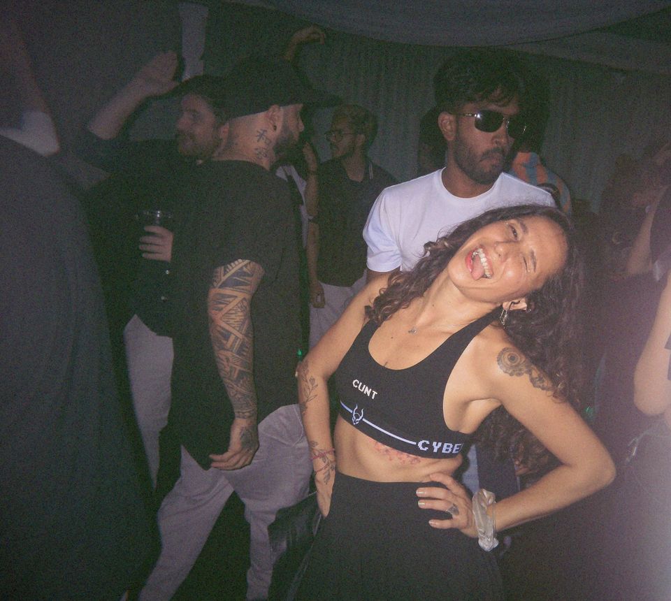 North London has a new club and it’s actually good