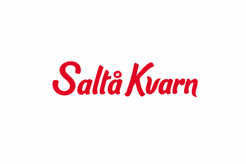 How Saltå Kvarn Replaced Oil and Electricity with Oat Husks