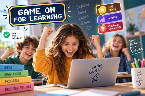Does Gamification Actually Help Students Learn? What the Research Says