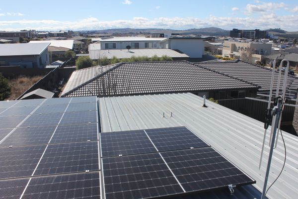 Do you need a solar battery yet?
