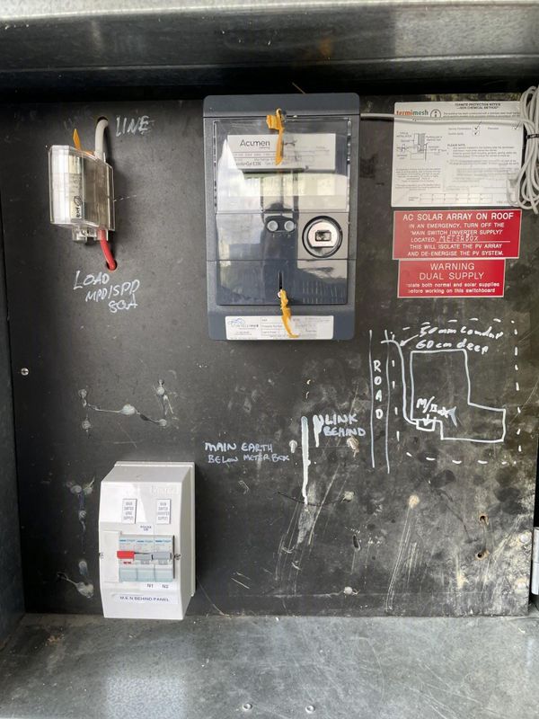 What is a smart meter, and why you're getting one