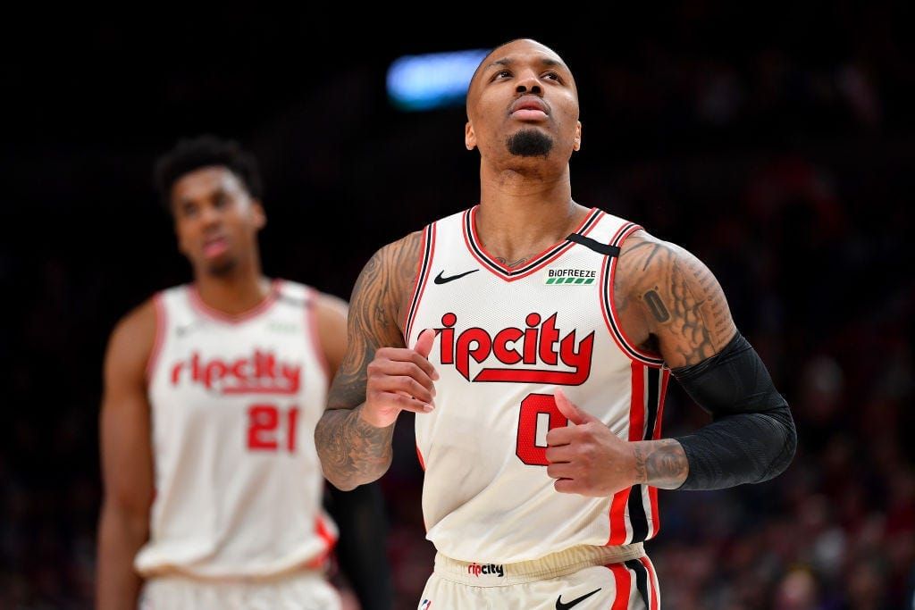 The Pelicans' real foes aren't the Grizzlies (yet)