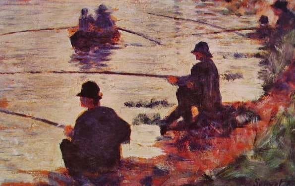 Fishing expedition