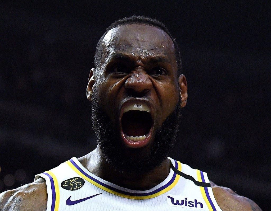 Bron Notice