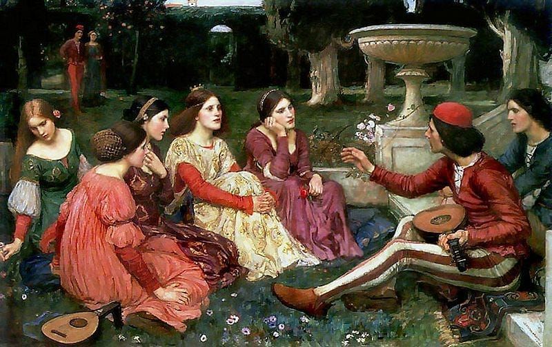 We should have 9 All-NBA teams, not 3